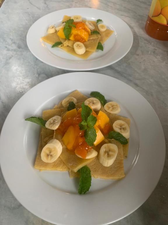 Peaceful refuge homestay - 11