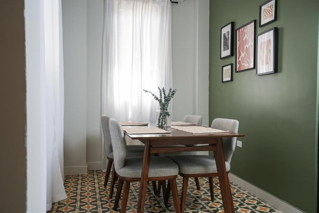 Fotografie z fotogalerie ubytování Patio Elba Boutique Hotel v destinaci San Juan