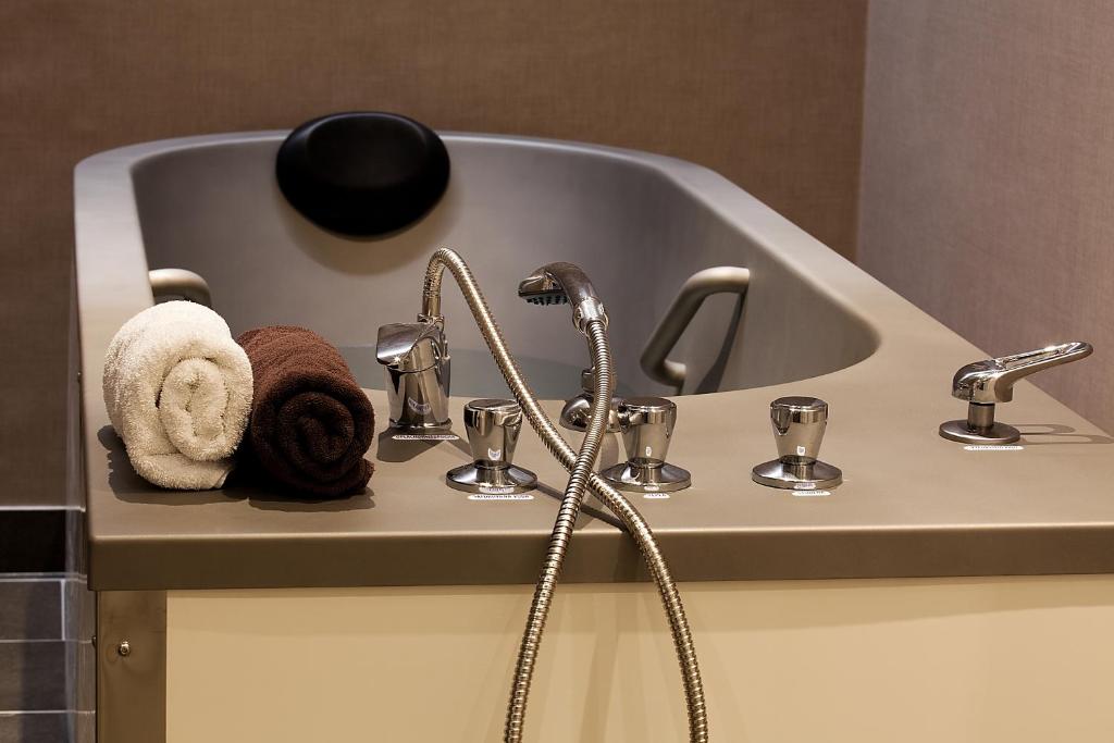 Reitenberger Spa Medical - Resim 23