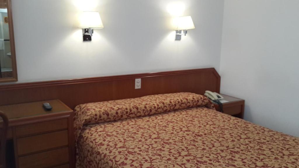 Hotel Riogrande - Economy Double Room