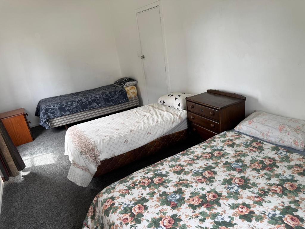 Central Holiday Home - Resim 12