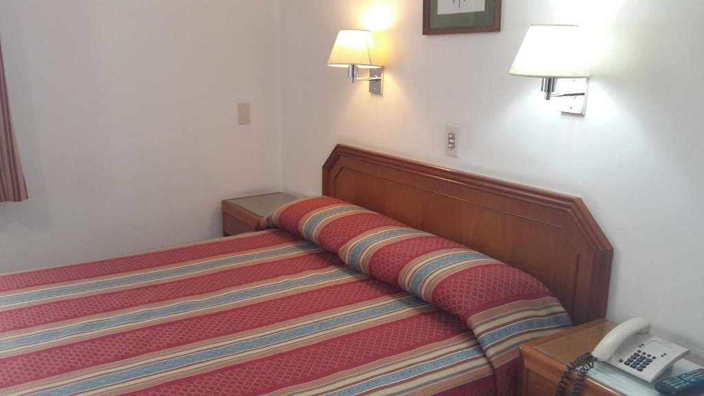 Hotel Riogrande - Standard Double Room