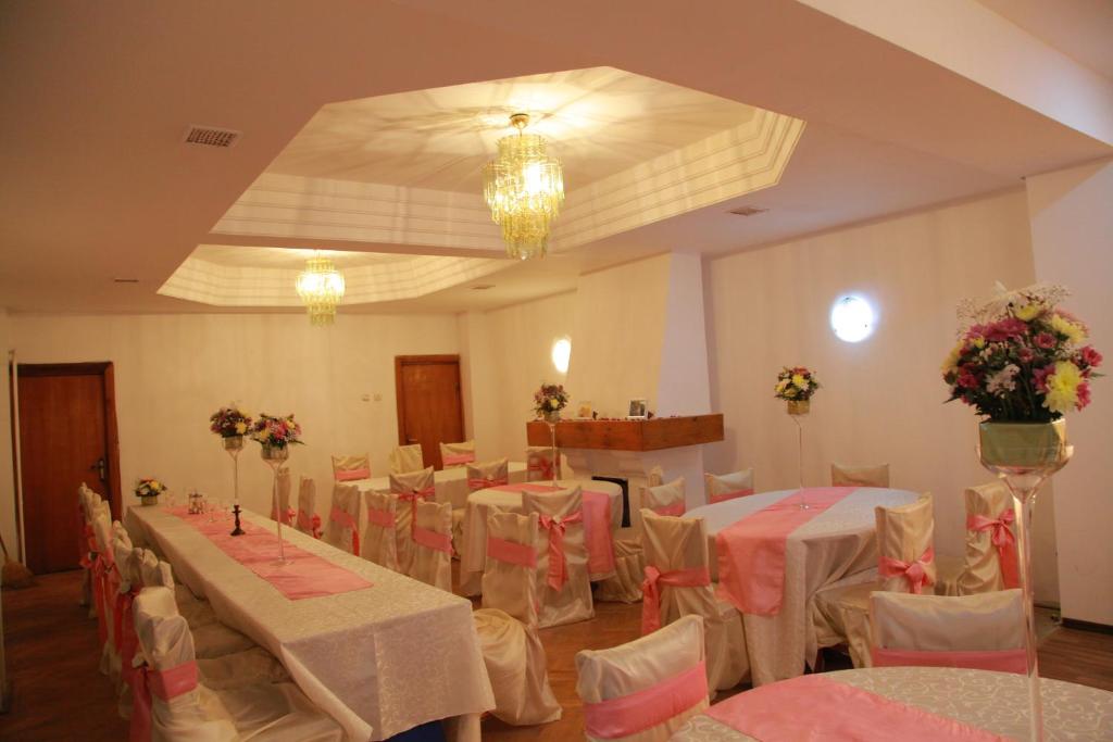Fotografie z fotogalerie ubytování Hotel Vlasca v destinaci Giurgiu