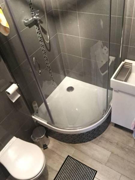 Mieszkanie Na Placu Solnym - 3