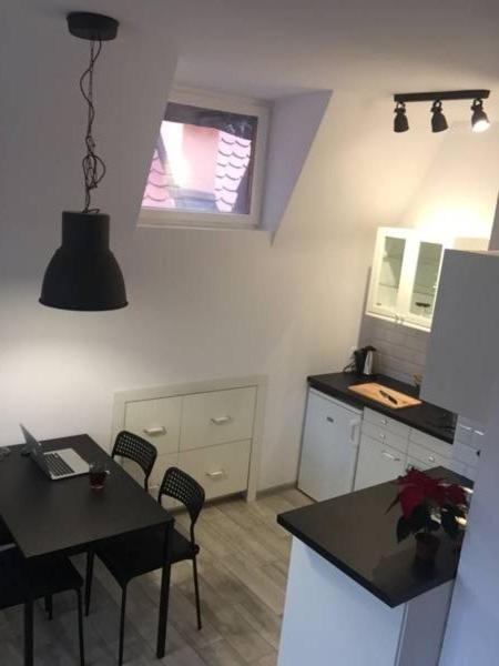 Mieszkanie Na Placu Solnym - 1