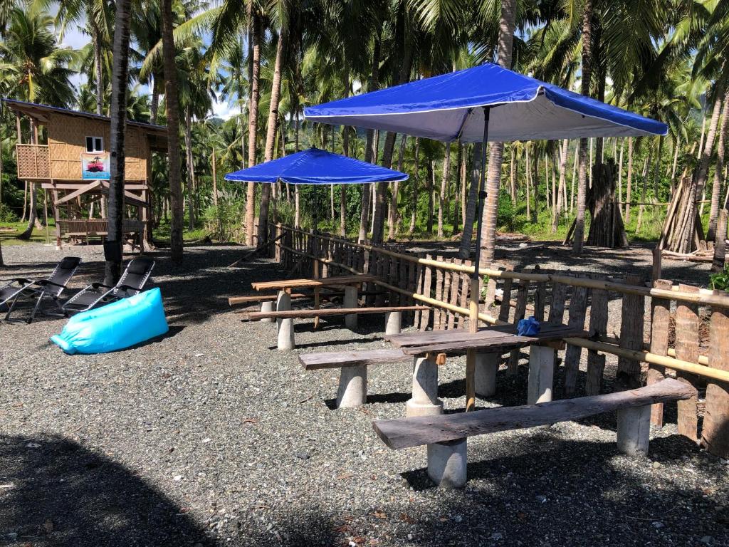 Fotografie z fotogalerie ubytování Palm Creek Resort v destinaci Malitbog
