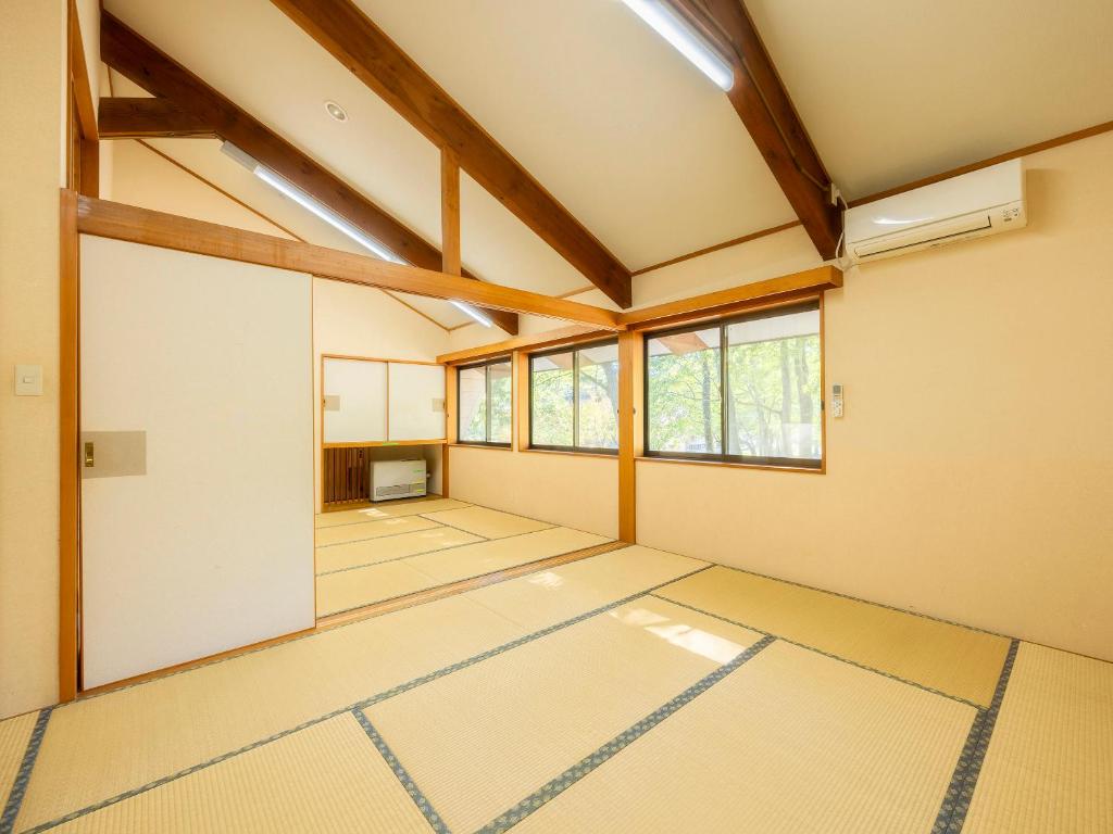 Fotografie z fotogalerie ubytování Labo Land Kurohime v destinaci Shinano