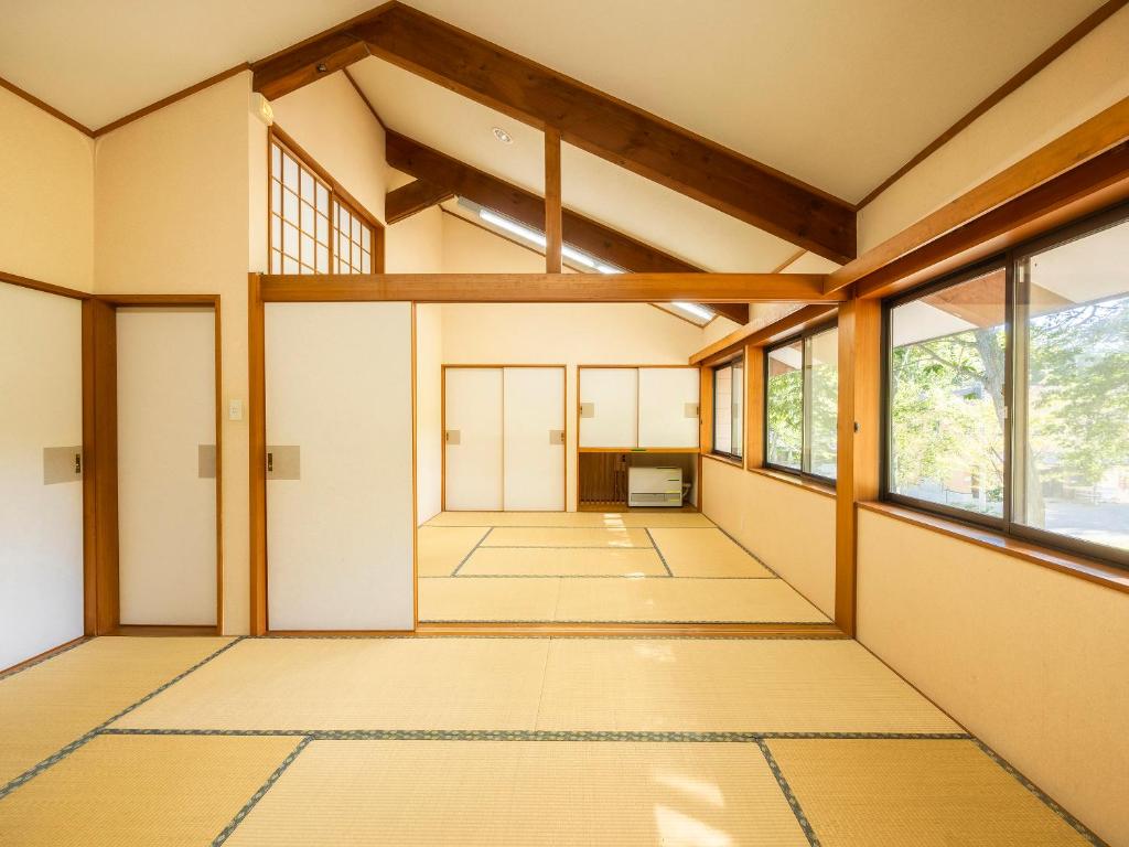 Fotografie z fotogalerie ubytování Labo Land Kurohime v destinaci Shinano