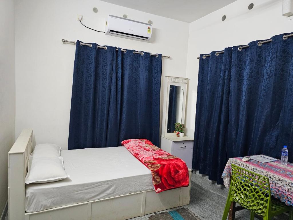 Natureland Homestay - Salle Familiale Avec Balcon