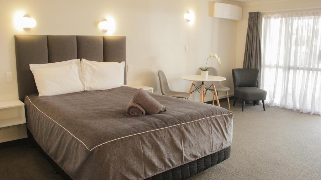 
Studio - Disability Access
