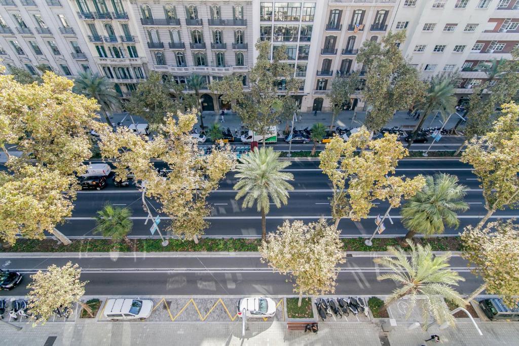 Decô Apartments Barcelona-Diagonal - 11