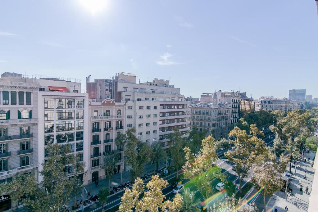 Decô Apartments Barcelona-Diagonal - 12