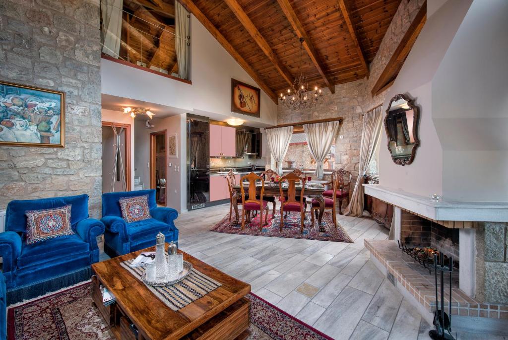 ViP Chalet 4 Seasons - 17