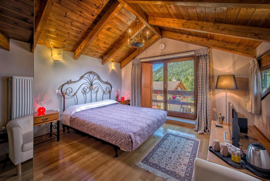 ViP Chalet 4 Seasons - 19