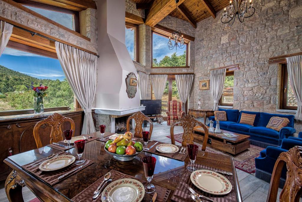 ViP Chalet 4 Seasons - 15