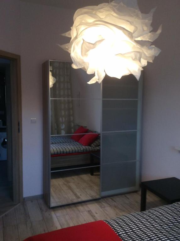 Mieszkanie Na Placu Solnym - 11