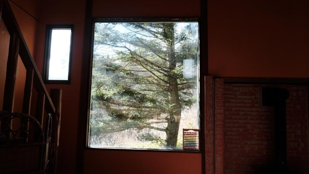 茅野市にあるGuesthouse HOALOHA 4 SEASONSのギャラリーの写真