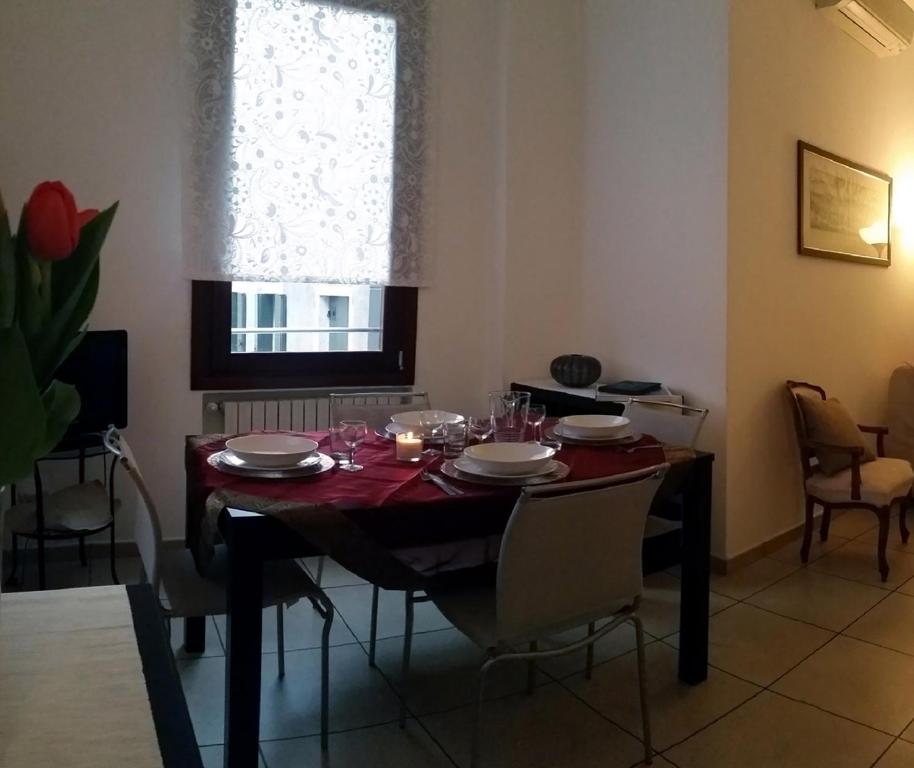 رزرو هتل، آپارتمان سانتا کروچه | 09037376597