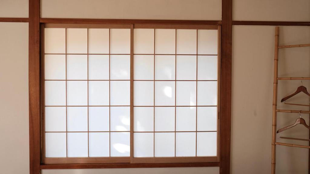 茅野市にあるGuesthouse HOALOHA 4 SEASONSのギャラリーの写真
