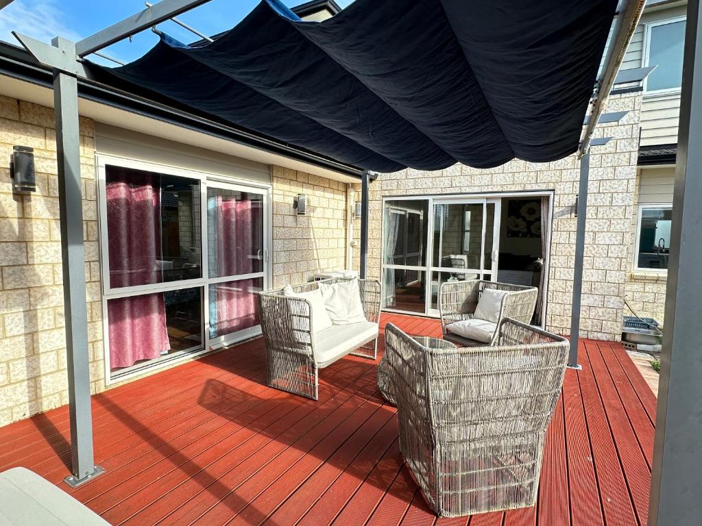 Hamilton Cozy Corner Retreat - Resim 32