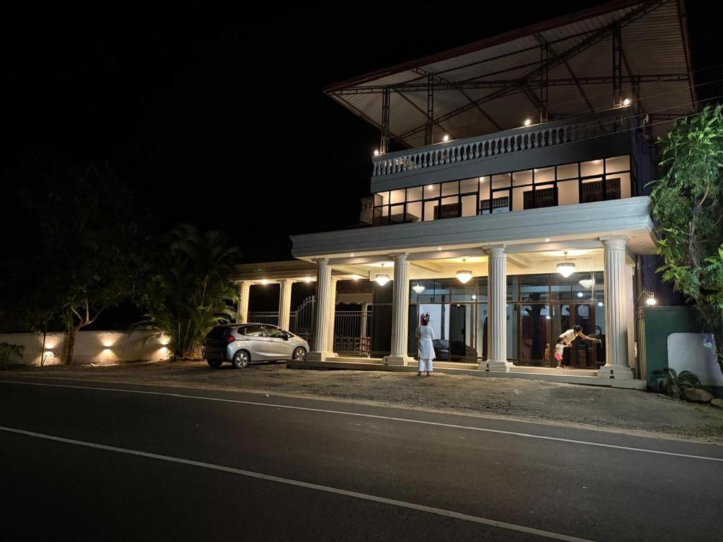 Fotografie z fotogalerie ubytování Dee Ella Hotel v destinaci Warakapola