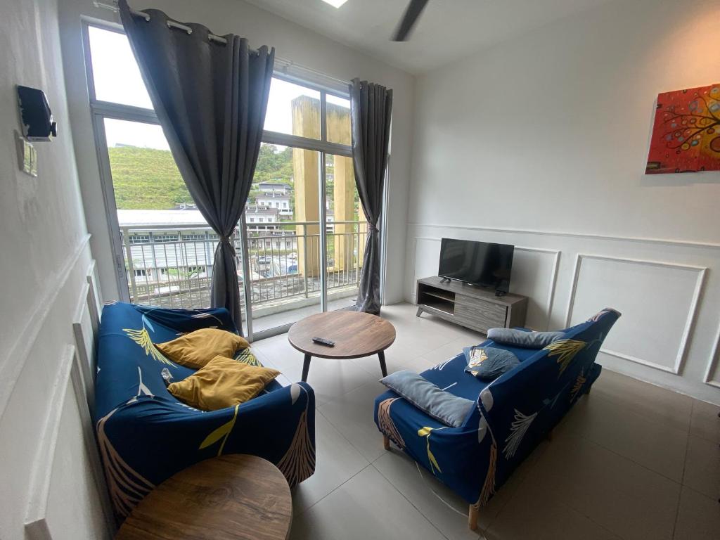 Play Residence at Golden Hills - Deluxe Studio