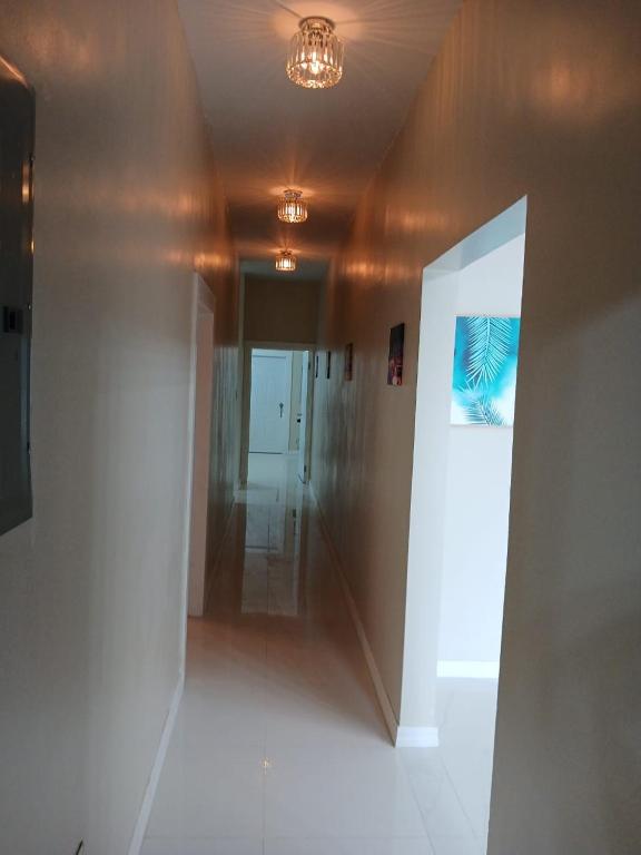 Gambar di galeri bagi Turquoise Villa di Little London
