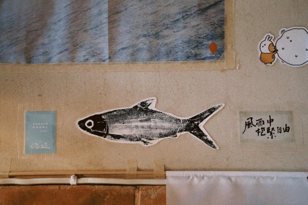 Fotografie z fotogalerie ubytování 序室 Narrative v Ťin-chue