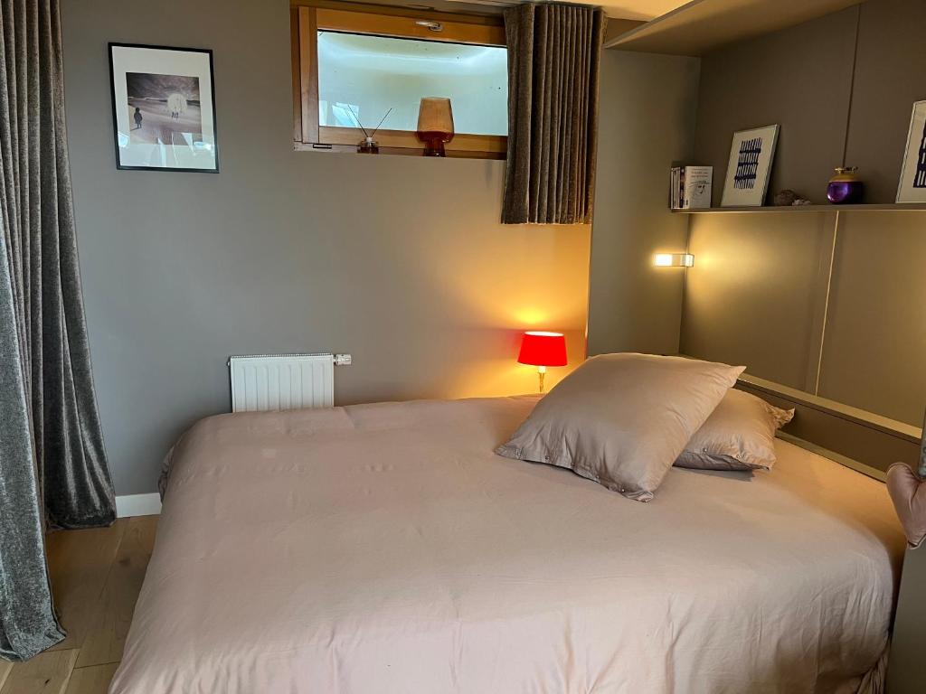 Suite Hôte Luxe 2 P Aux Vignes Lovées – photo 2