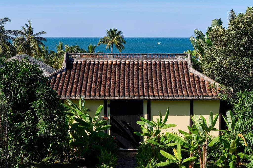 Chen Sea Resort & Spa Phu Quoc - 11
