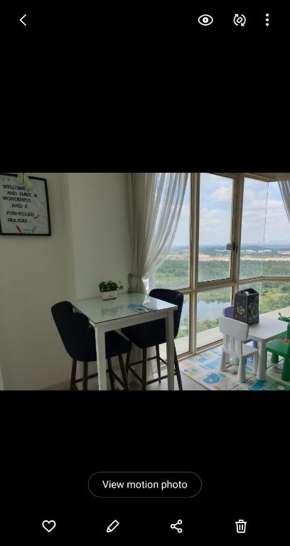 Fotografie z fotogalerie ubytování Cosy Afiniti suite next to Legoland v destinaci Iskandar Puteri