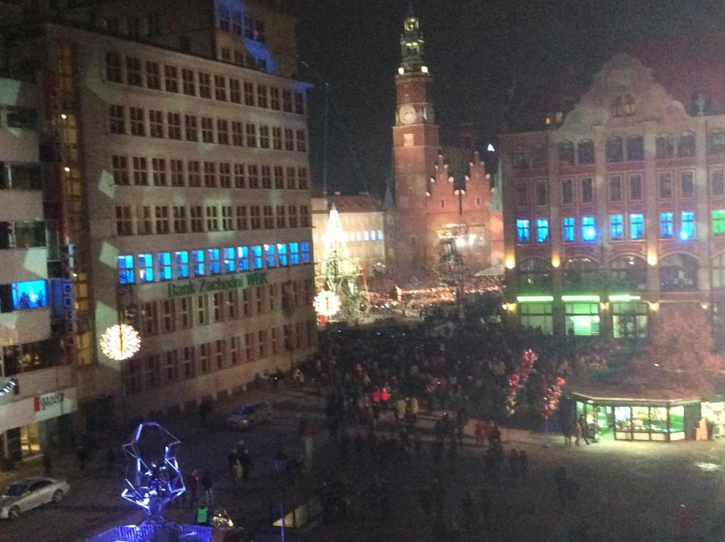 Mieszkanie Na Placu Solnym - 2