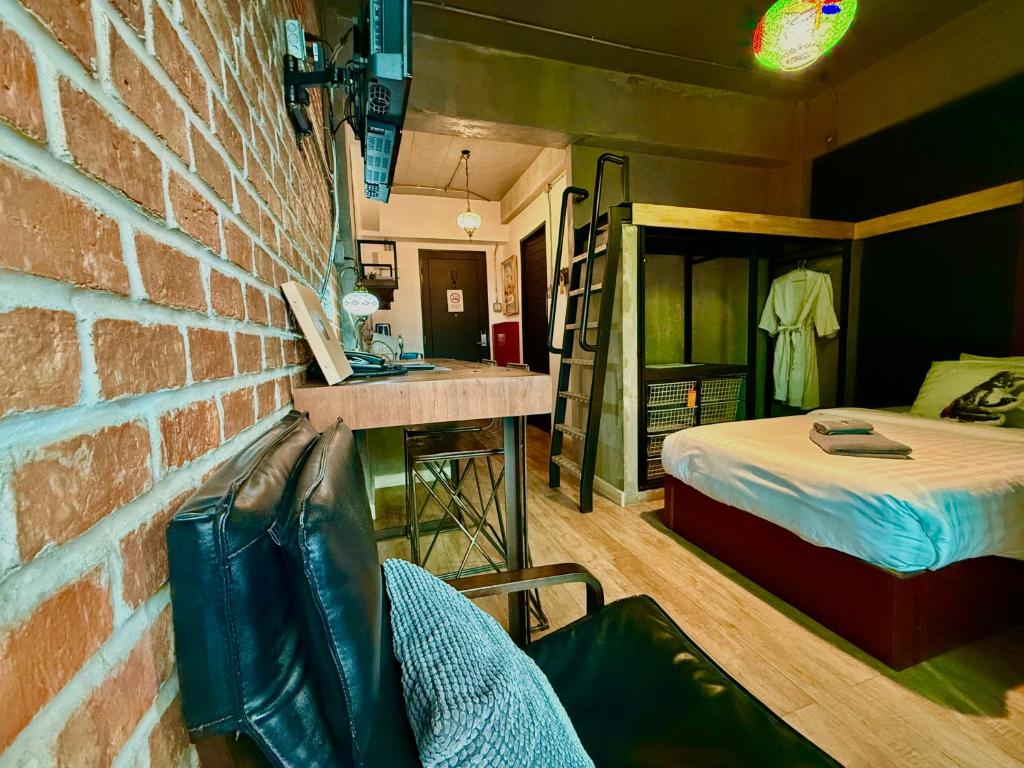 Rent V38 #420 friendly Thailand - Estudio Estándar