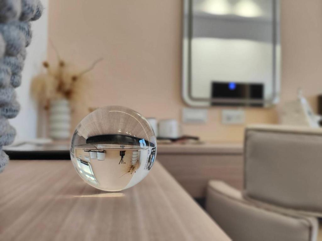 Fotografie z fotogalerie ubytování Space out homestay v destinaci Magong