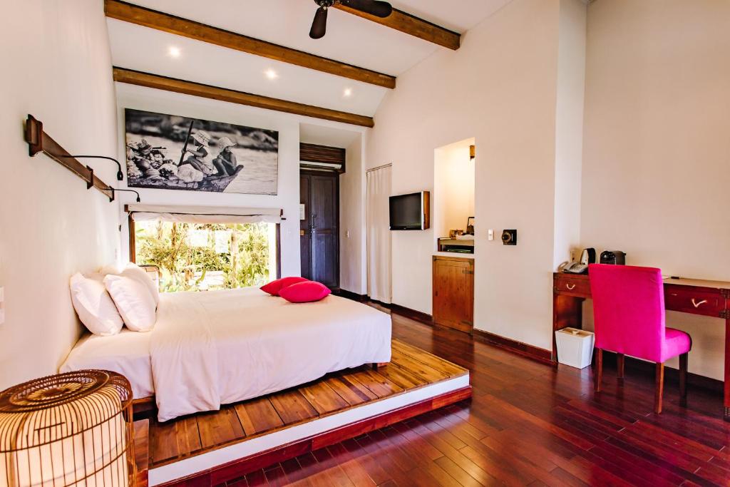 Chen Sea Resort & Spa Phu Quoc - 1