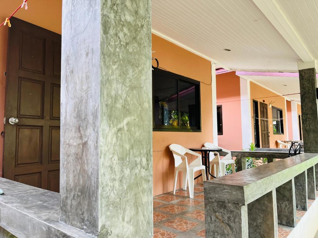 Fotografie z fotogalerie ubytování Baan Archa Samui v destinaci Bophut
