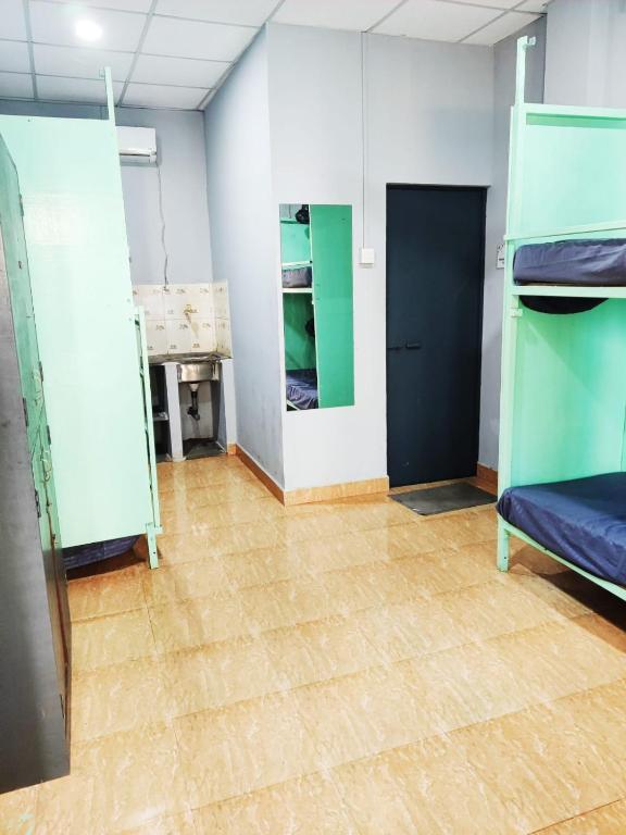 Fotografie z fotogalerie ubytování Coastal Hostel v destinaci Palolem