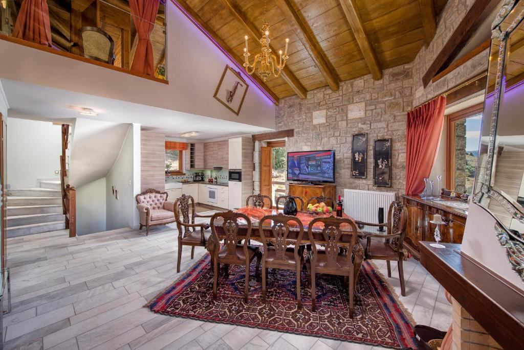 ViP Chalet 4 Seasons - 2