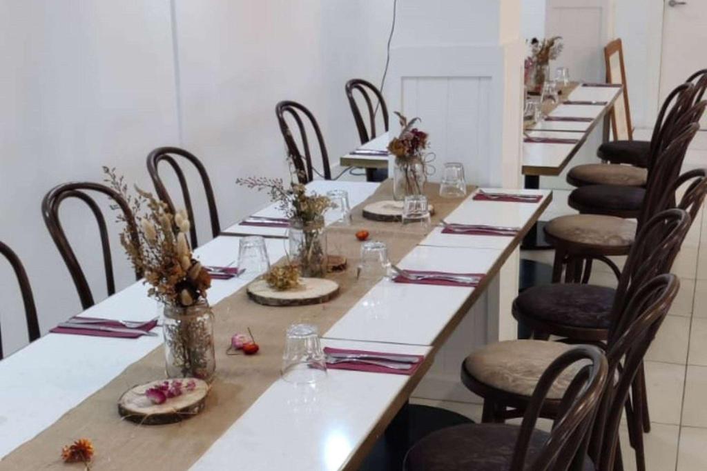 Ramada by Wyndham, Hamilton City Center - Resim 16