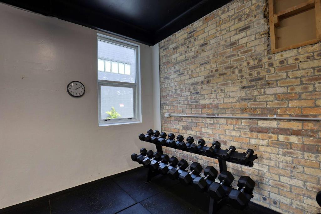 Ramada by Wyndham, Hamilton City Center - Resim 21