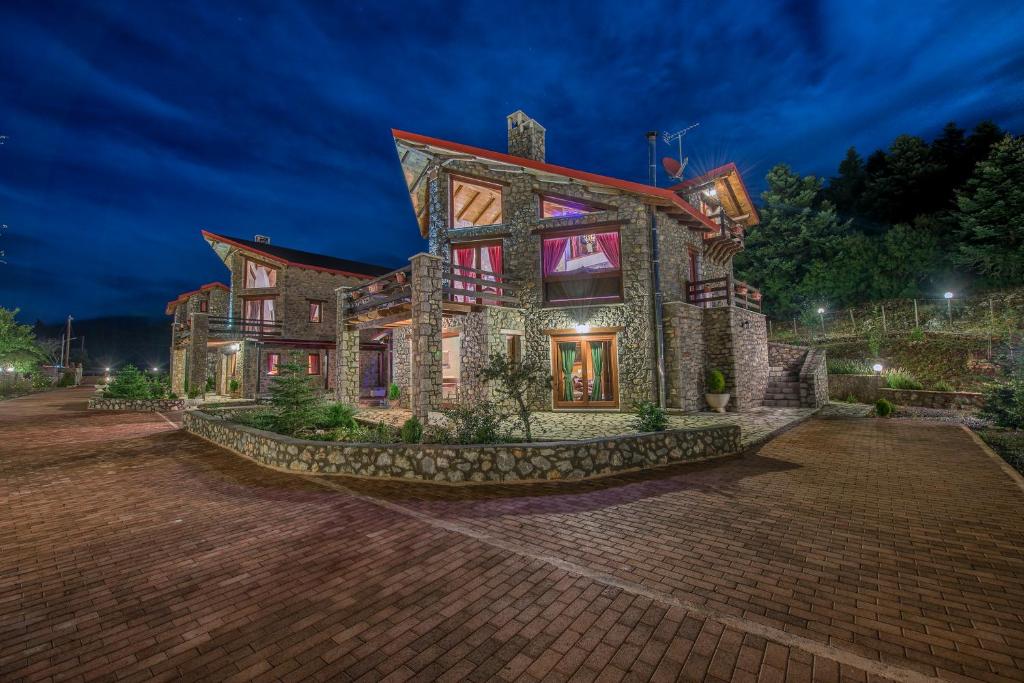 ViP Chalet 4 Seasons - 8