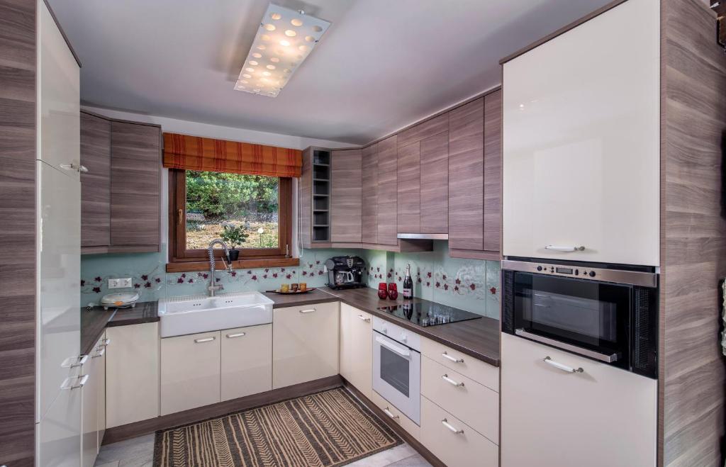 ViP Chalet 4 Seasons - 7