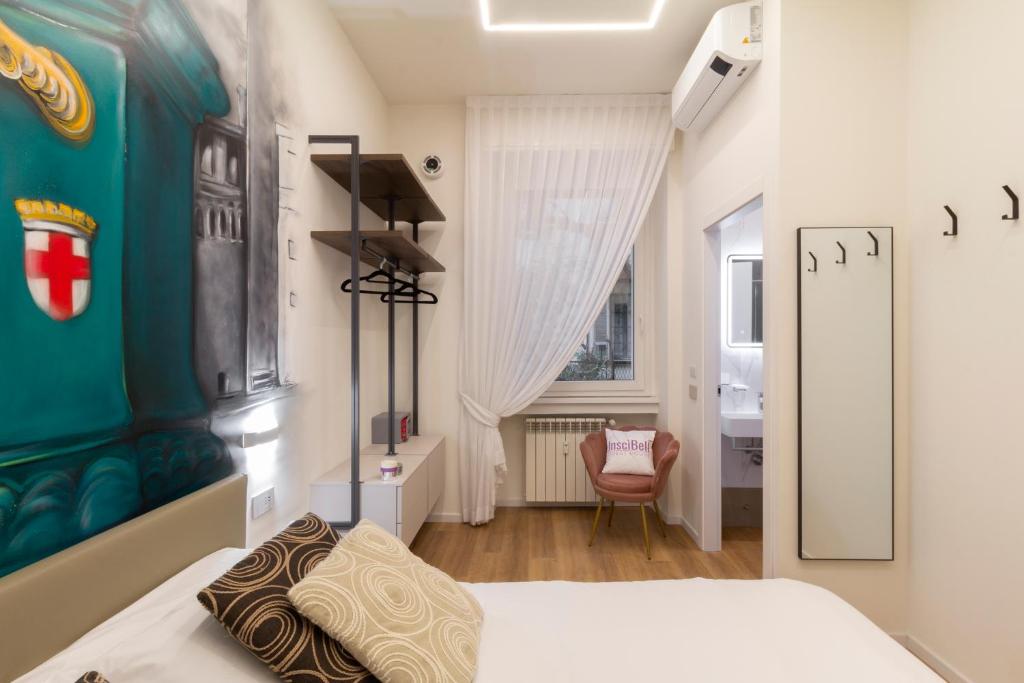 InscìBell Guest House - 1