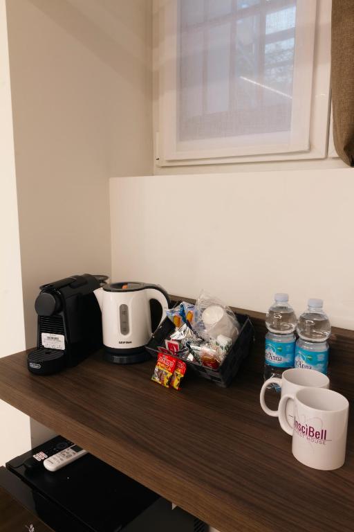 InscìBell Guest House - 3