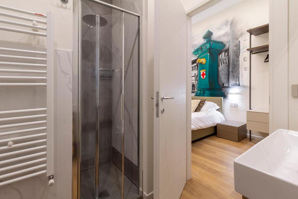 InscìBell Guest House - 4