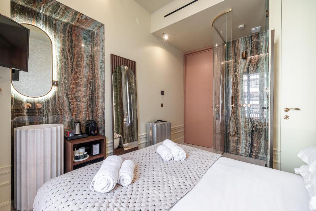 Naomi Nice - Resim 30