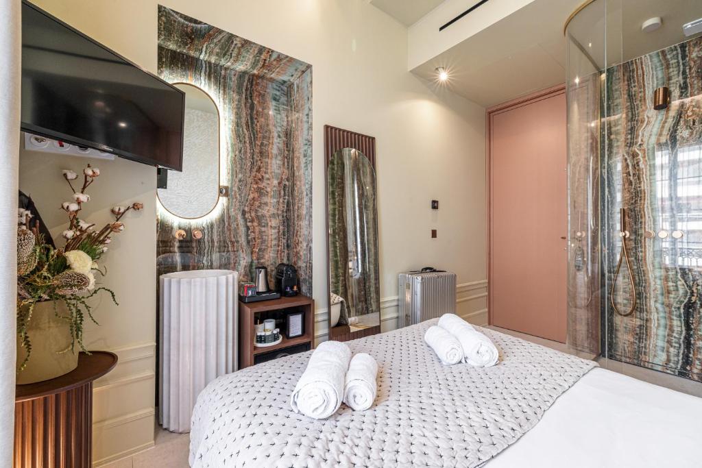 Naomi Nice - Resim 26