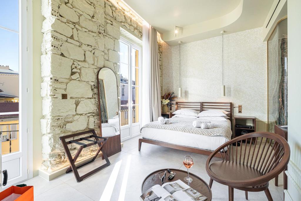 Naomi Nice - Resim 10