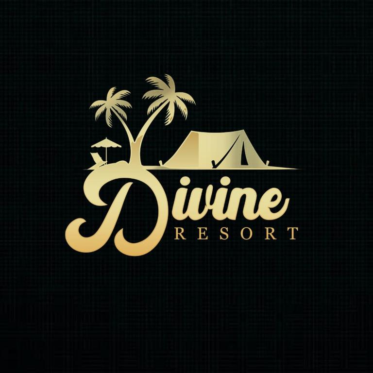 Certifikát, hodnocení, plakát nebo jiný dokument vystavený v ubytování Divine Resort