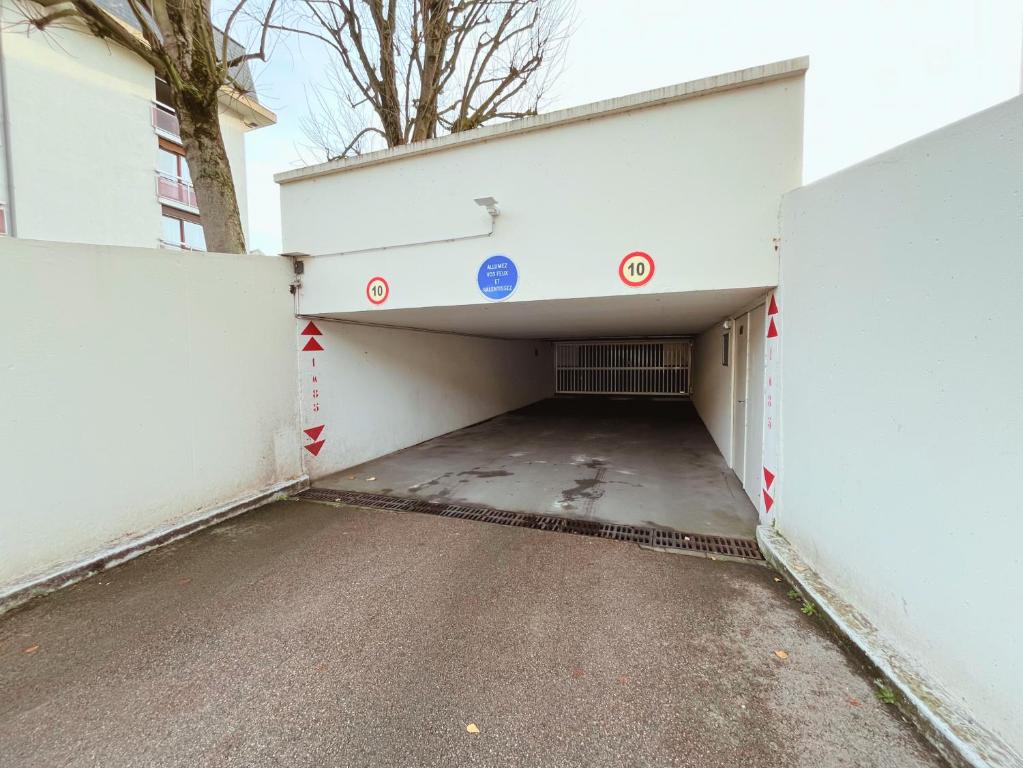 Le Petit Margny - studio proche centre Compiègne - Apartamento De Un Dormitorio